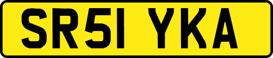 SR51YKA