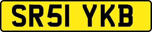 SR51YKB
