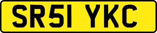 SR51YKC