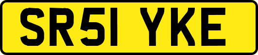 SR51YKE