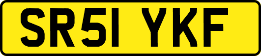 SR51YKF