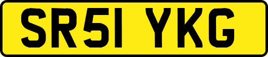 SR51YKG