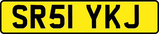 SR51YKJ