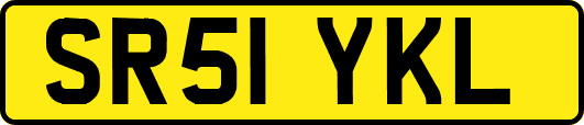 SR51YKL