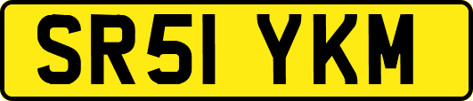 SR51YKM