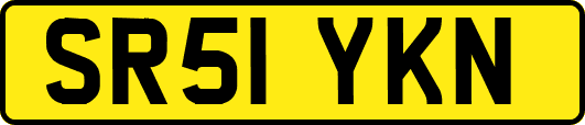 SR51YKN