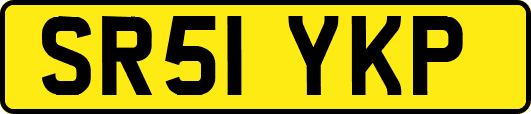 SR51YKP