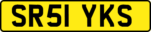 SR51YKS