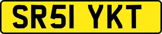 SR51YKT