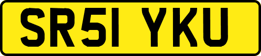 SR51YKU