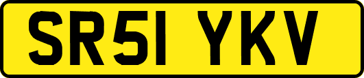 SR51YKV