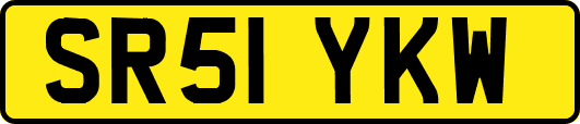 SR51YKW