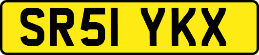 SR51YKX