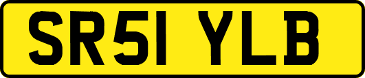 SR51YLB