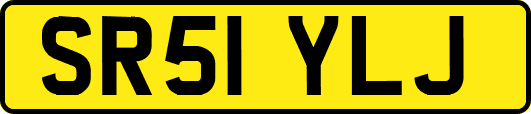 SR51YLJ