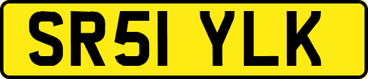 SR51YLK