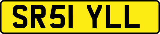 SR51YLL