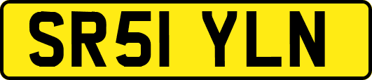 SR51YLN