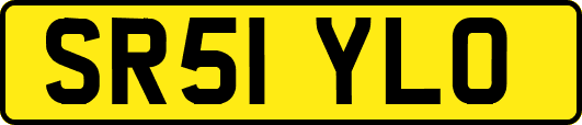 SR51YLO