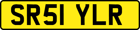 SR51YLR
