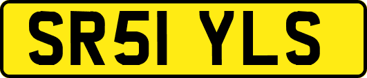 SR51YLS