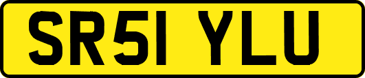 SR51YLU