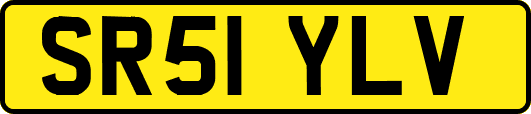 SR51YLV