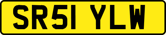 SR51YLW