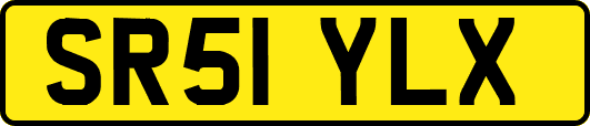 SR51YLX