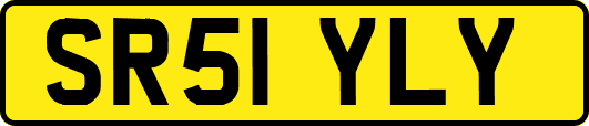SR51YLY