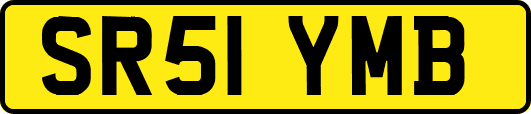 SR51YMB