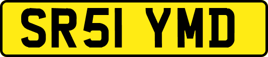 SR51YMD