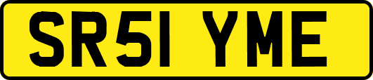 SR51YME