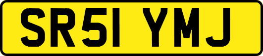 SR51YMJ