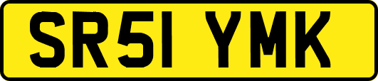 SR51YMK
