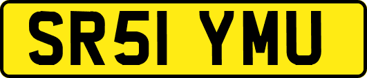 SR51YMU
