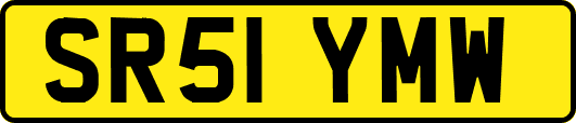 SR51YMW