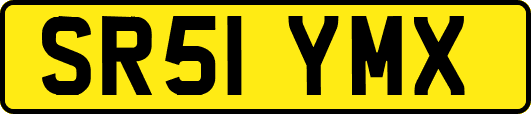 SR51YMX