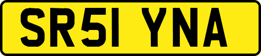 SR51YNA
