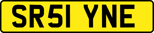 SR51YNE