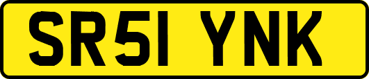 SR51YNK