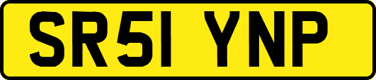 SR51YNP