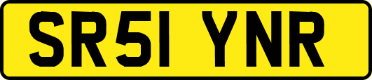SR51YNR