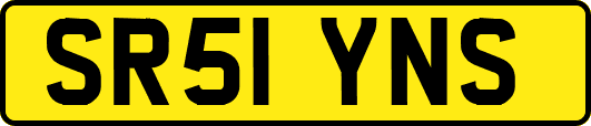 SR51YNS