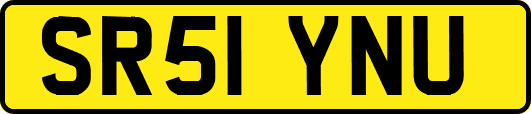 SR51YNU