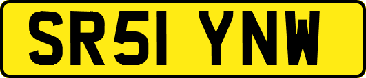 SR51YNW