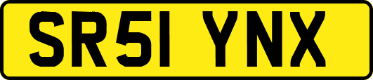 SR51YNX