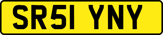 SR51YNY