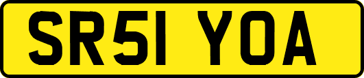 SR51YOA