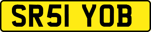 SR51YOB